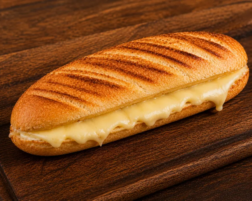 Kaşarlı Tost