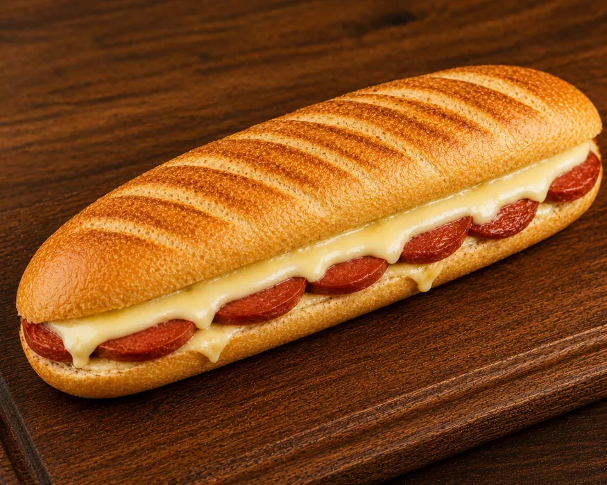 Karışık Tost