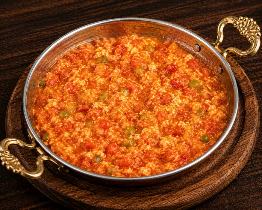 Menemen