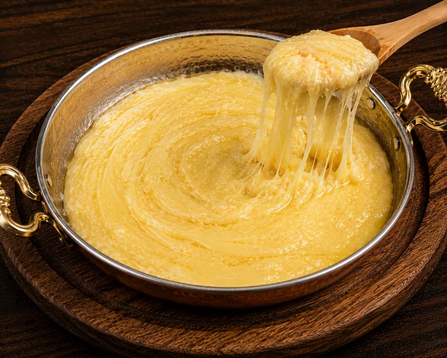Kuymak