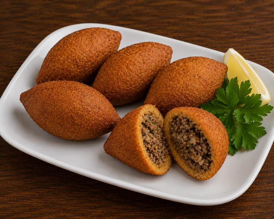 İçli Köfte