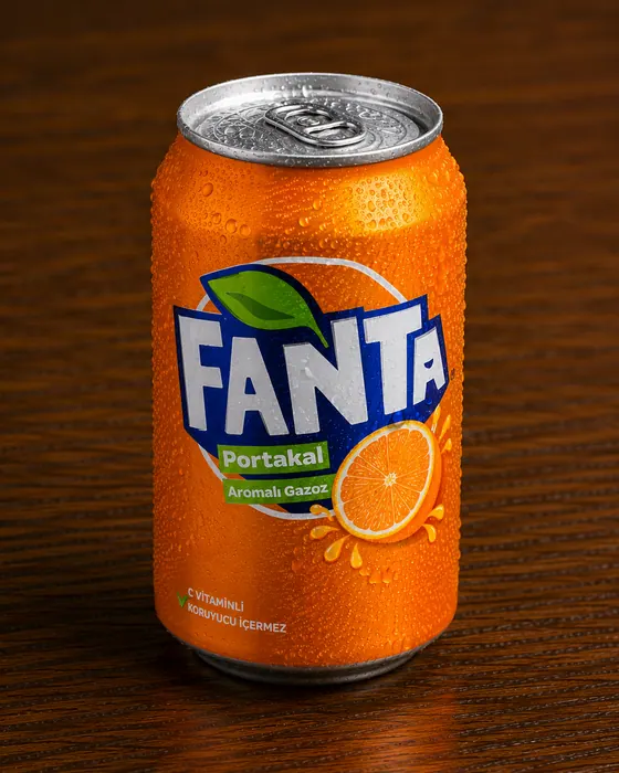 Fanta