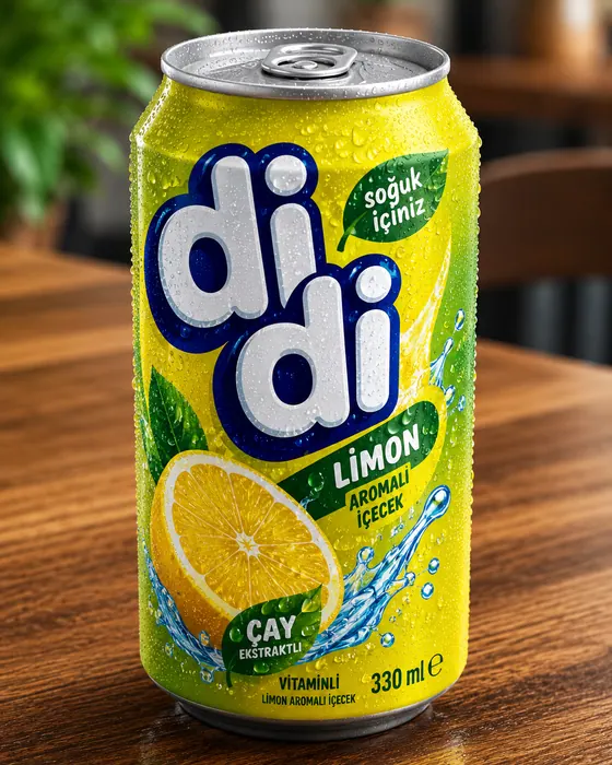 Didi Limonlu