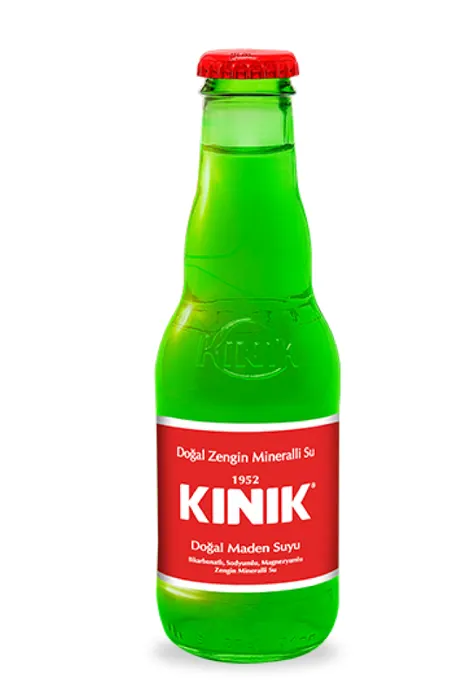 Soda