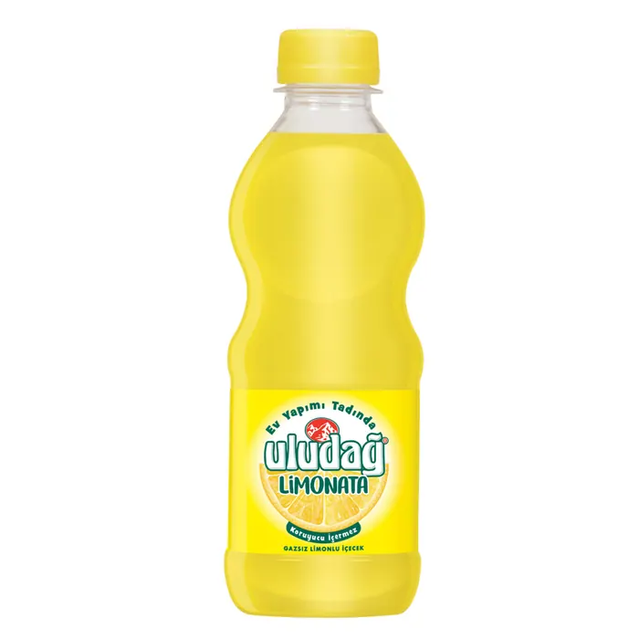 Uludağ Limonata