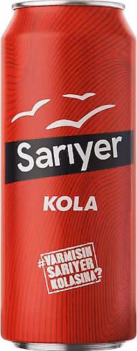 Sarıyer Cola